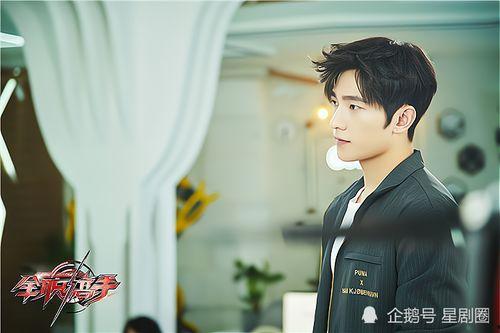 杨洋新剧爆料最新消息,神秘角色引期待，剧情悬念迭起