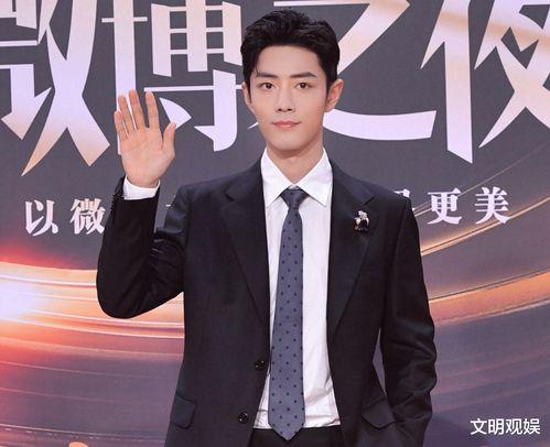 圈内爆料肖战华晨宇,揭秘娱乐圈背后的精彩故事 第2张 圈内爆料肖战华晨宇,揭秘娱乐圈背后的精彩故事 第2张