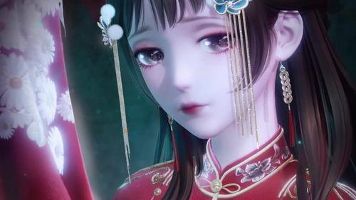 紫嫁衣联动最新爆料,神秘角色揭晓,剧情走向再掀波澜! 第2张 紫嫁衣联动最新爆料,神秘角色揭晓,剧情走向再掀波澜! 第2张