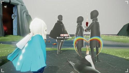 光遇最新季节爆料荷鲁斯,荷鲁斯新季节,神秘力量觉醒,探寻永恒之光 第3张 光遇最新季节爆料荷鲁斯,荷鲁斯新季节,神秘力量觉醒,探寻永恒之光 第3张